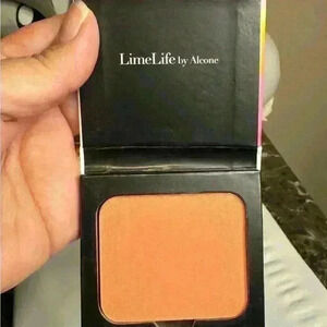 LimeLife by Alcone blush